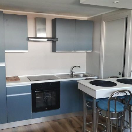 Lux Apartment Numidio Quadrato 로마 외부 사진