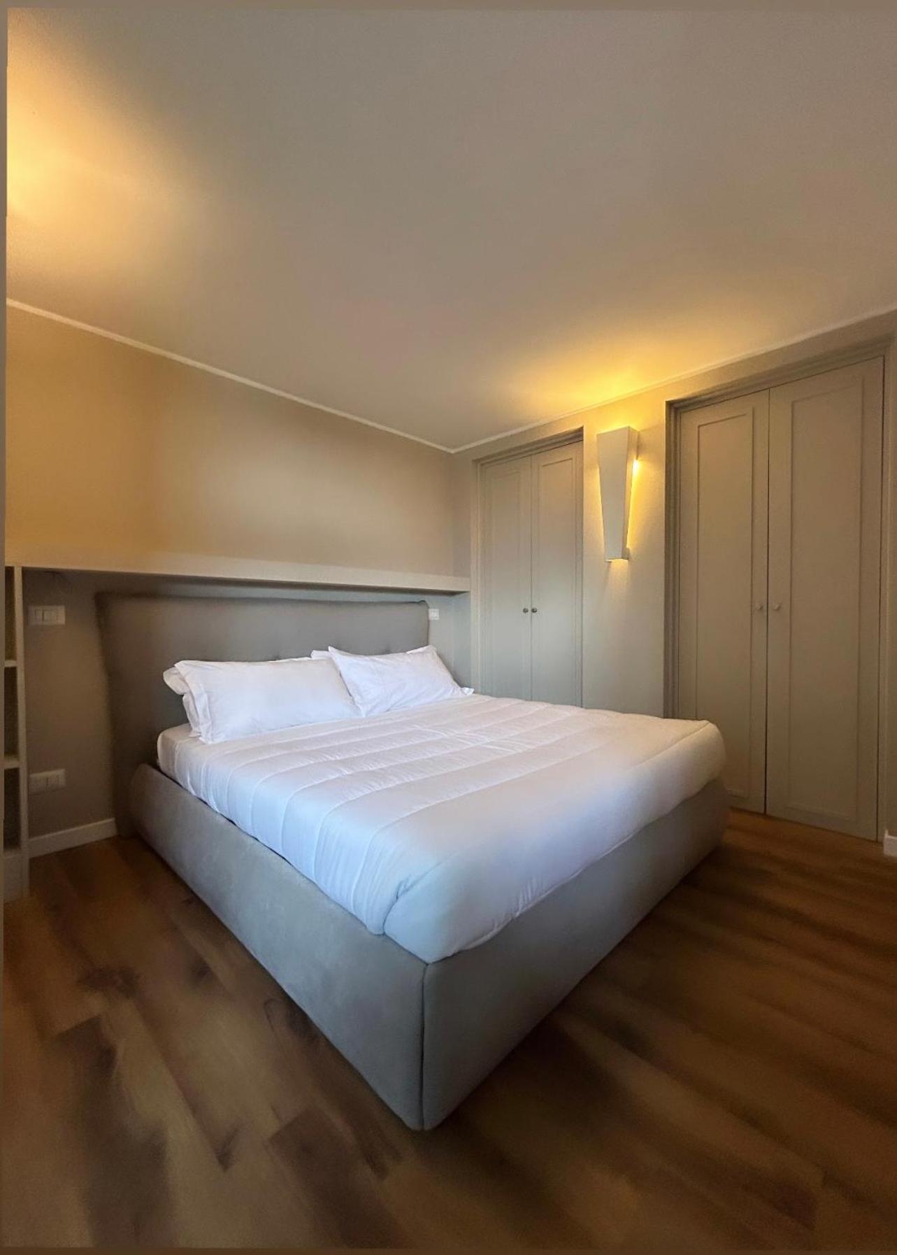 Lux Apartment Numidio Quadrato 로마 외부 사진