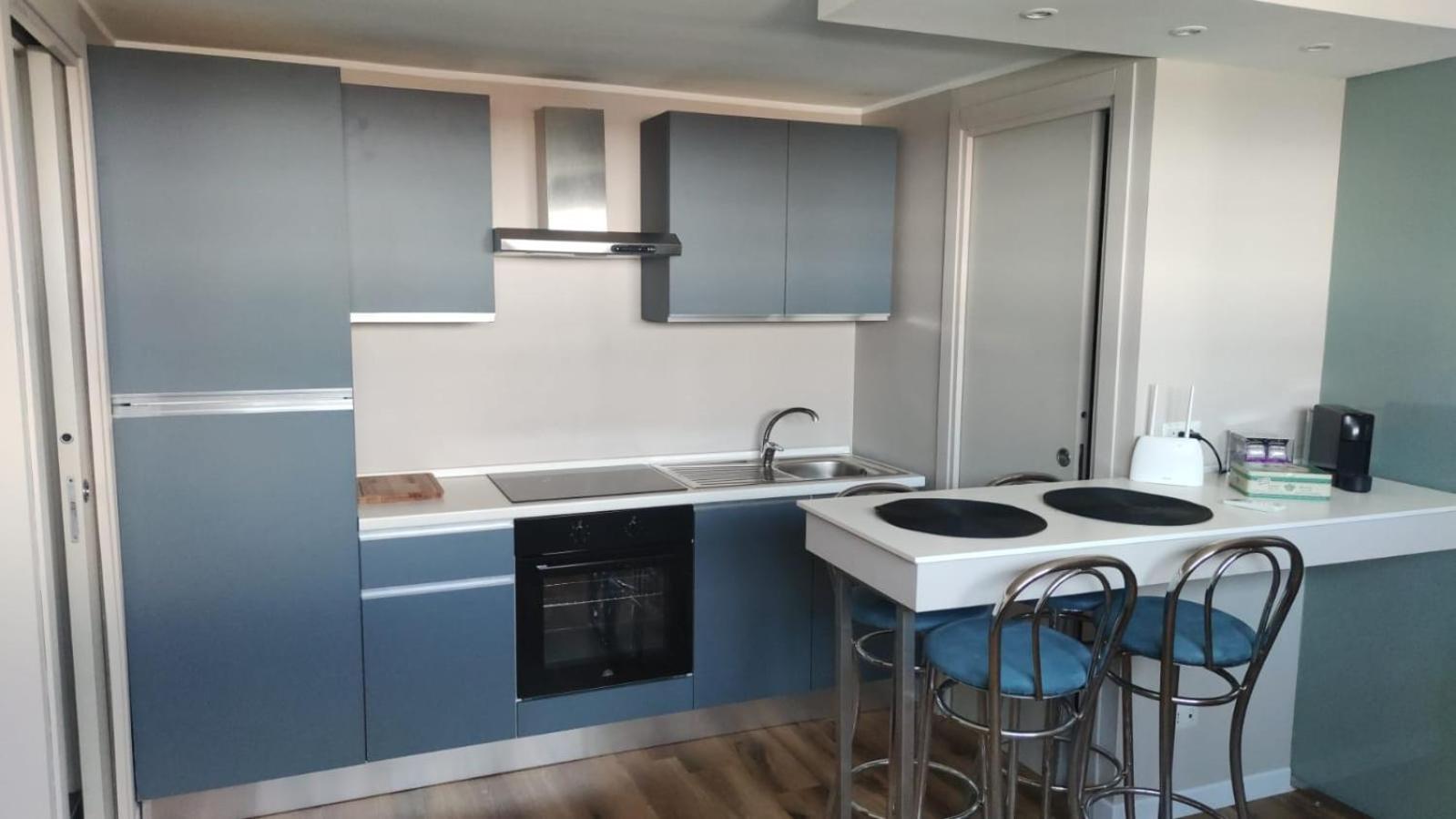 Lux Apartment Numidio Quadrato 로마 외부 사진