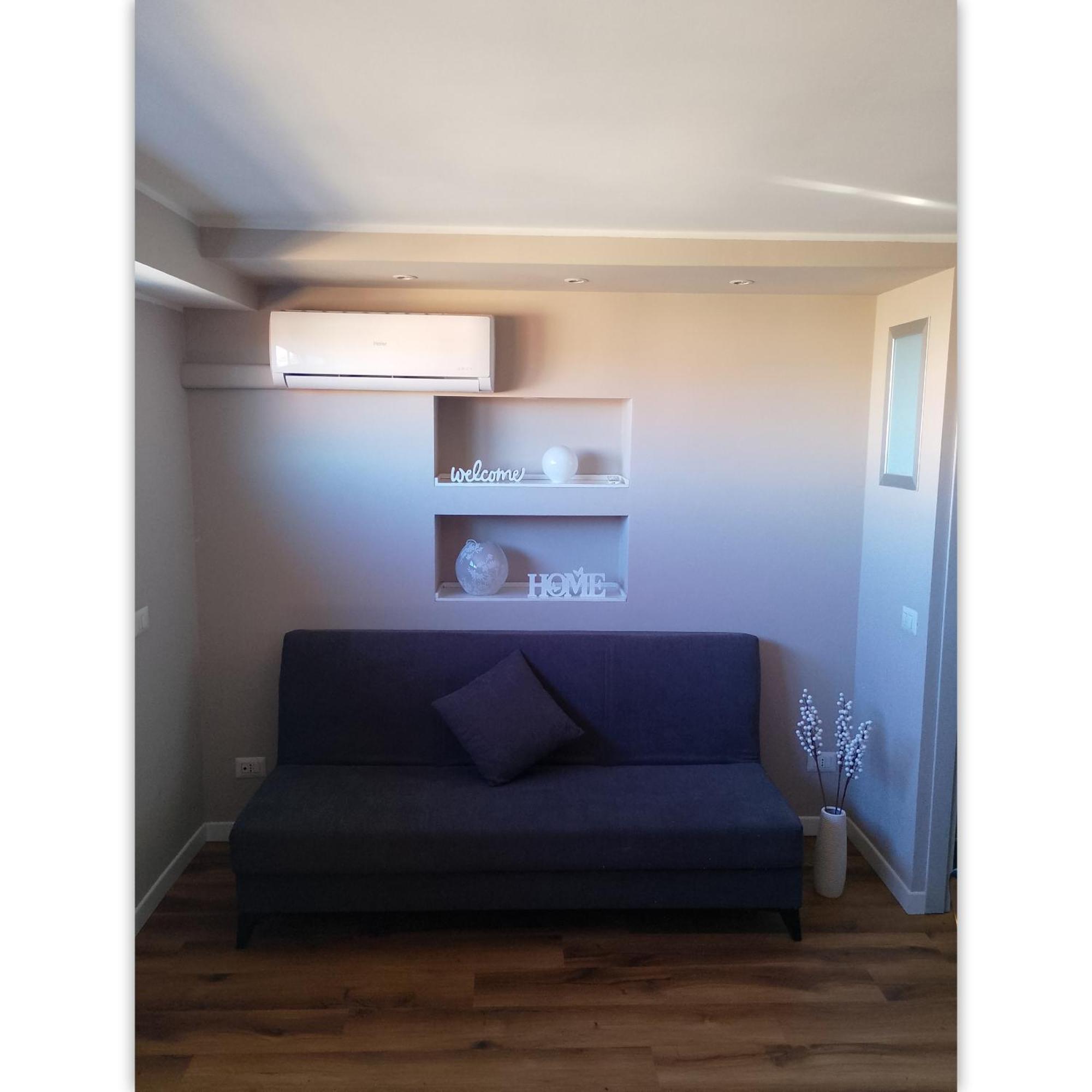 Lux Apartment Numidio Quadrato 로마 외부 사진