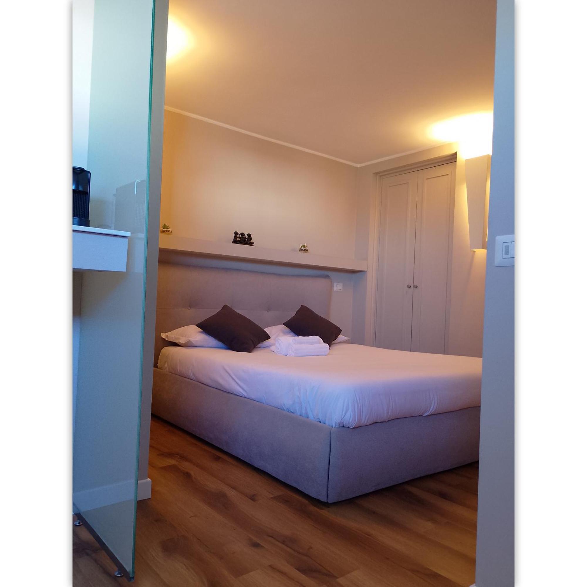 Lux Apartment Numidio Quadrato 로마 외부 사진